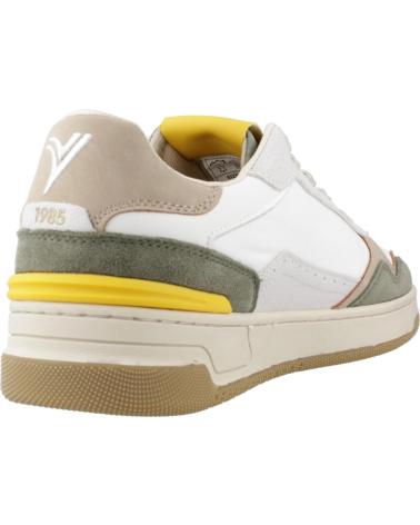 Sportivo per Uomo VICTORIA ZAPATILLAS HOMBRE MODELO 8800124V COLOR VERDE KAKI