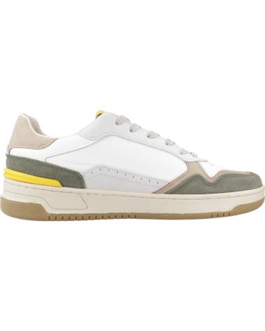 Sportivo per Uomo VICTORIA ZAPATILLAS HOMBRE MODELO 8800124V COLOR VERDE KAKI