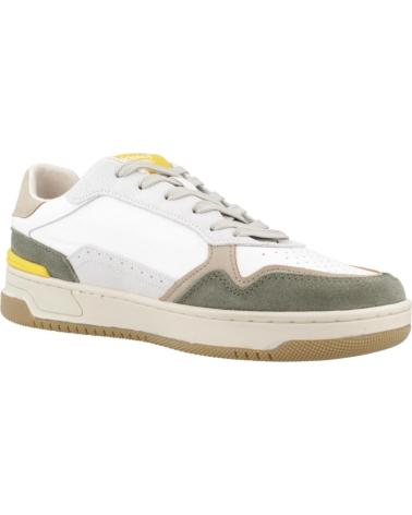 Sportivo per Uomo VICTORIA ZAPATILLAS HOMBRE MODELO 8800124V COLOR VERDE KAKI