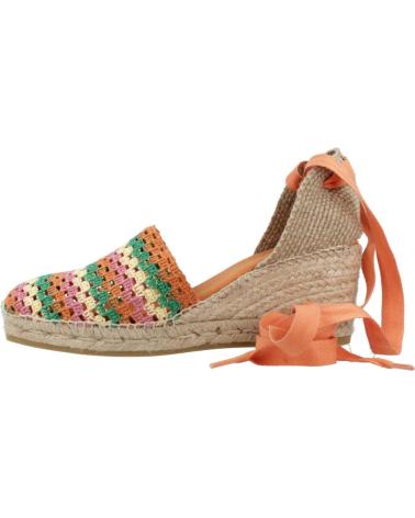 Sandalen für Damen TONI PONS ALPARGATAS MUJER MODELO GEORGINA COLOR COLOR MULTI