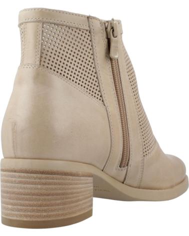 Botins de Mulher NERO GIARDINI BOTINES MUJER MODELO E512660D COLOR BEIS 439 439