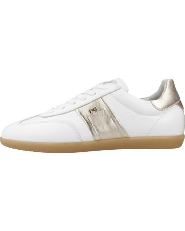 Sneaker für Damen NERO GIARDINI ZAPATILLAS MUJER MODELO E512851D COLOR BLANCO 707