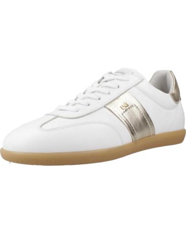 Sportschuhe für Damen NERO GIARDINI ZAPATILLAS MUJER MODELO E512851D COLOR BLANCO 707 707