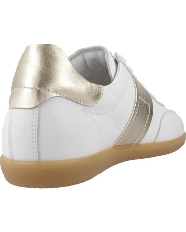 Sportschuhe für Damen NERO GIARDINI ZAPATILLAS MUJER MODELO E512851D COLOR BLANCO 707 707