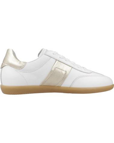 Sportschuhe für Damen NERO GIARDINI ZAPATILLAS MUJER MODELO E512851D COLOR BLANCO 707 707