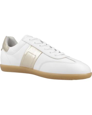 Sportschuhe für Damen NERO GIARDINI ZAPATILLAS MUJER MODELO E512851D COLOR BLANCO 707 707