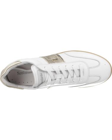 Sportschuhe für Damen NERO GIARDINI ZAPATILLAS MUJER MODELO E512851D COLOR BLANCO 707 707