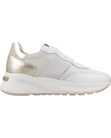 Sneaker für Damen NERO GIARDINI ZAPATILLAS MUJER MODELO E512862D COLOR BLANCO 707