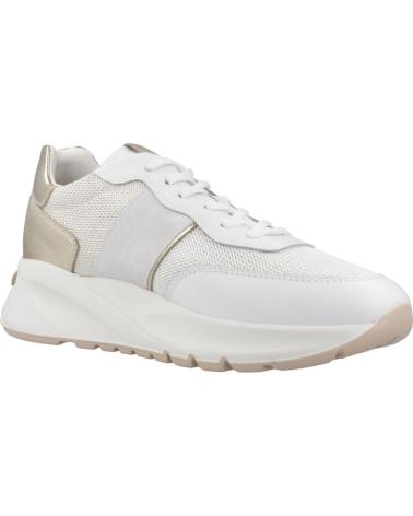 Sneaker für Damen NERO GIARDINI ZAPATILLAS MUJER MODELO E512862D COLOR BLANCO 707