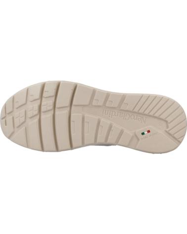 Sneaker für Damen NERO GIARDINI ZAPATILLAS MUJER MODELO E512862D COLOR BLANCO 707