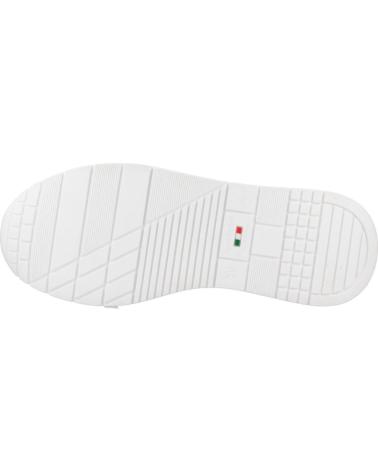Sneaker für Damen NERO GIARDINI ZAPATILLAS MUJER MODELO E512907D COLOR BLANCO 707