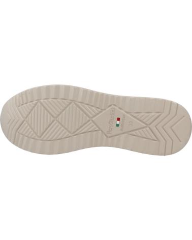 Sneaker für Damen NERO GIARDINI ZAPATILLAS MUJER MODELO E512910D COLOR BLANCO 707