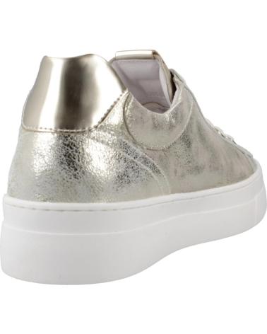 Sneaker für Damen NERO GIARDINI ZAPATILLAS MUJER MODELO E513010D COLOR ORO 505