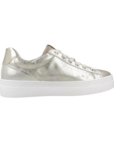 Sneaker für Damen NERO GIARDINI ZAPATILLAS MUJER MODELO E513010D COLOR ORO 505