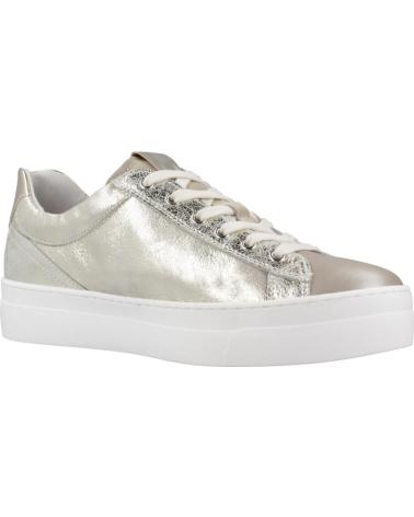 Sneaker für Damen NERO GIARDINI ZAPATILLAS MUJER MODELO E513010D COLOR ORO 505