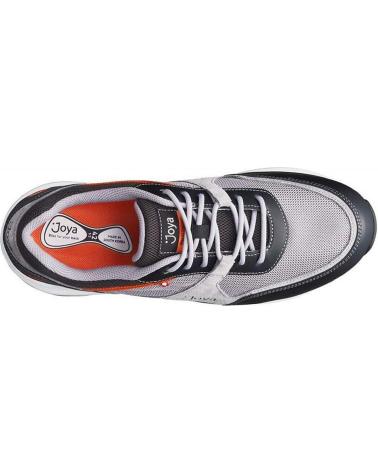 Zapatillas deporte de Hombre JOYA ZAPATILLAS TONY II M GREYORANGE
