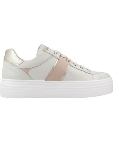 Sneaker für Damen NERO GIARDINI ZAPATILLAS MUJER MODELO E513023D COLOR BLANCO 713