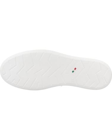 Sneaker für Damen NERO GIARDINI ZAPATILLAS MUJER MODELO E513023D COLOR BLANCO 713