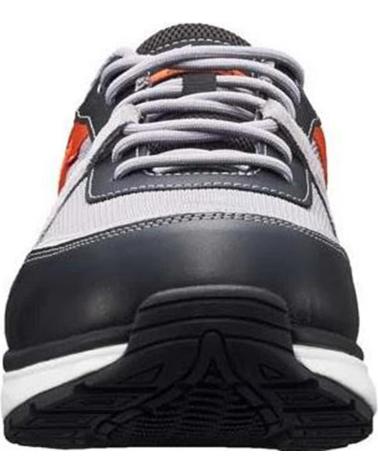 Zapatillas deporte de Hombre JOYA ZAPATILLAS TONY II M GREYORANGE