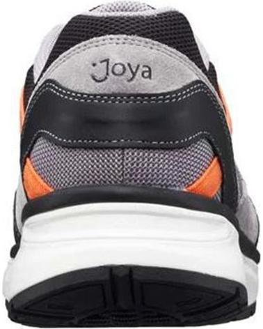 Zapatillas deporte de Hombre JOYA ZAPATILLAS TONY II M GREYORANGE