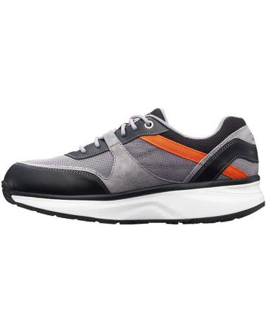 Zapatillas deporte de Hombre JOYA ZAPATILLAS TONY II M GREYORANGE