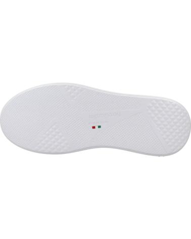 Sneaker für Damen NERO GIARDINI ZAPATILLAS MUJER MODELO E513081D COLOR BLANCO 707