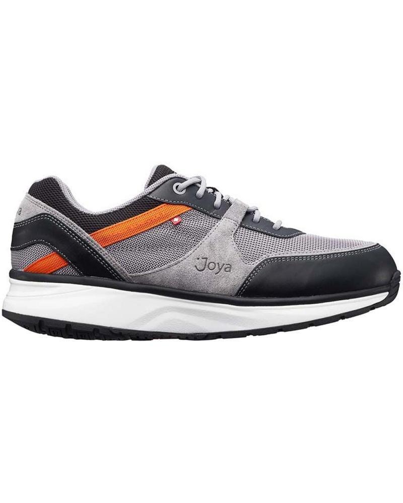 Zapatillas deporte de Hombre JOYA ZAPATILLAS TONY II M GREYORANGE