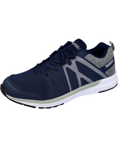 Man sports shoes PAREDES LD20509 ZAPATILLAS DEPORTIVAS AZUL