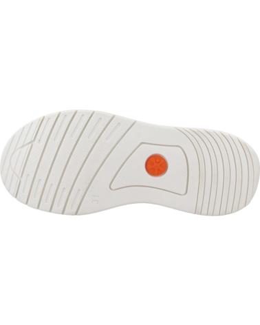 Sandales pour Fille BIOMECANICS SANDALIAS NINA MODELO 242235B COLOR BLANCO