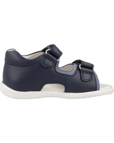 Sandali per Bambino GARVALIN SANDALIAS NINO MODELO 242311G COLOR AZUL OCEAN