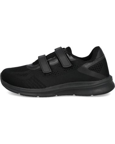 PAREDES ZAPATILLAS DE DEPORTE HOMBRE MAXIMA COMODIDAD LALIN NEGRO