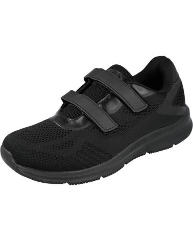 Zapatillas-Deporte-De-Hombre-PAREDES-SPORT-LALIN-NEGRO
