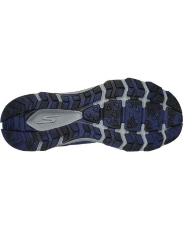 Sportif pour Homme SKECHERS ZAPATILLAS GO RUN TRAIL ALTITUDE 2 0 220754 AZUL