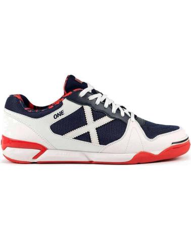 Sneaker für Herren MUNICH DEPORTIVO ONE 71 BLANCO