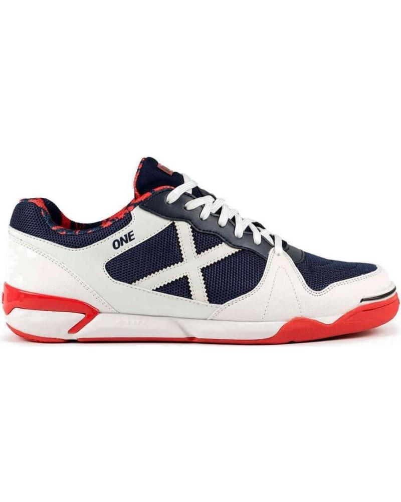 Sneaker für Herren MUNICH DEPORTIVO ONE 71 BLANCO