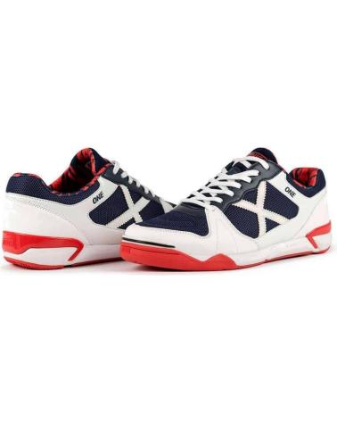 Sneaker für Herren MUNICH DEPORTIVO ONE 71 BLANCO
