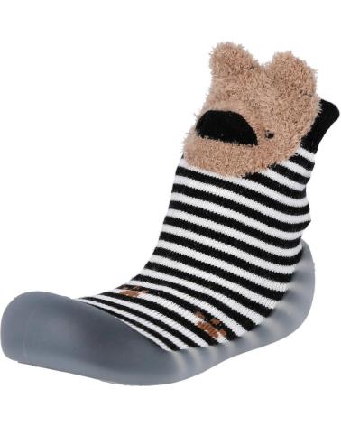 Calzado de casa de Niño BUBBLE BOBBLE BUBBLE KIDS C367 PANTUFLAS DE PUNTO BEBE AZUL
