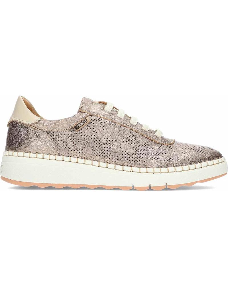Deportivas de Mujer PIKOLINOS DEPORTIVAS PARA MUJER W0C-6621CLC1 ARENAS STONE