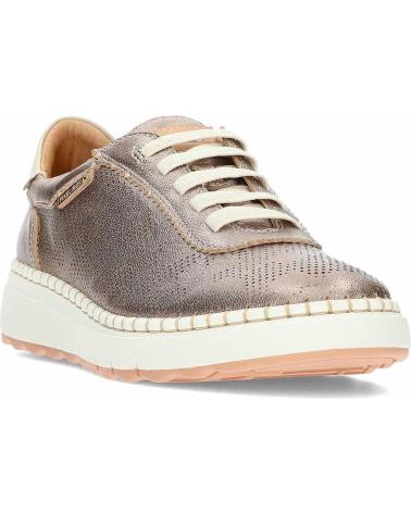 Deportivas de Mujer PIKOLINOS DEPORTIVAS PARA MUJER W0C-6621CLC1 ARENAS STONE