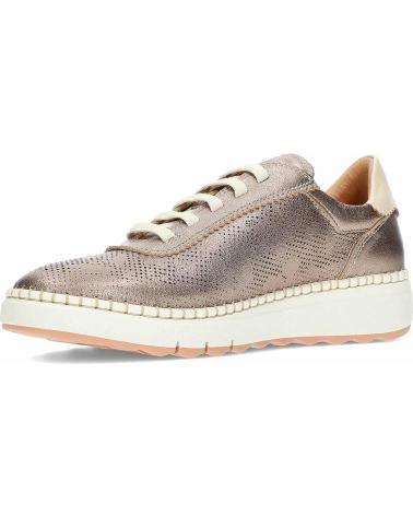 Deportivas de Mujer PIKOLINOS DEPORTIVAS PARA MUJER W0C-6621CLC1 ARENAS STONE