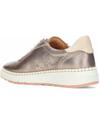 Deportivas de Mujer PIKOLINOS DEPORTIVAS PARA MUJER W0C-6621CLC1 ARENAS STONE
