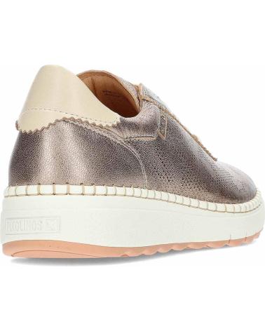 Deportivas de Mujer PIKOLINOS DEPORTIVAS PARA MUJER W0C-6621CLC1 ARENAS STONE