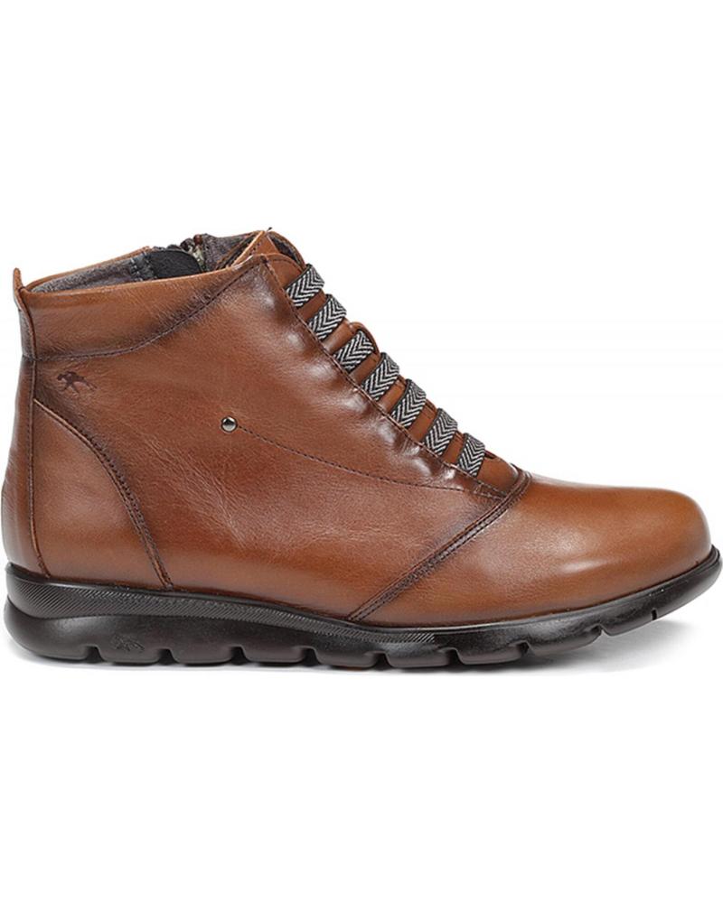 Bottines pour Femme fluchos BOTINES SUSAN F0356 CUERO