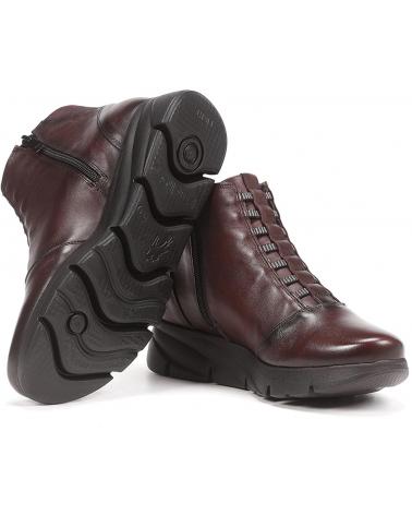 Stiefel für Damen fluchos BOTINES BONA F1358 BURDEOS