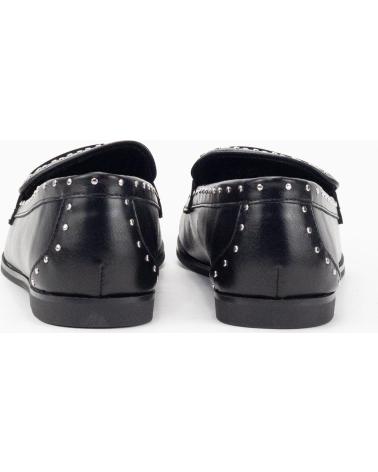 Zapatos de Mujer KESLEM ZAPATO M4630 NEGRO