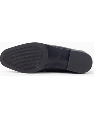 Zapatos de Mujer KESLEM ZAPATO M4630 NEGRO