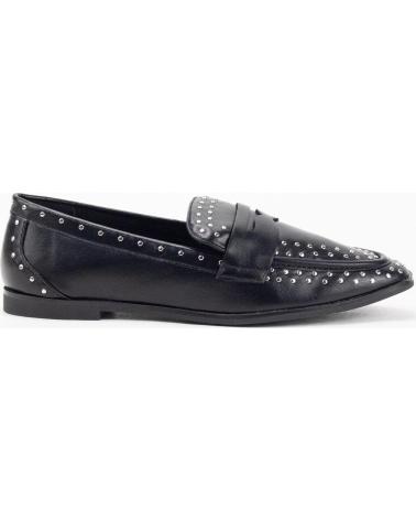Zapatos de Mujer KESLEM ZAPATO M4630 NEGRO