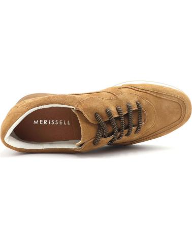 Zapatillas deporte de Mujer MERISSELL DEPORTIVO  VE 053 HABANA
