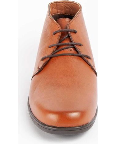 Bottes pour Homme PURAPIEL BOTIEL12 BROWN
