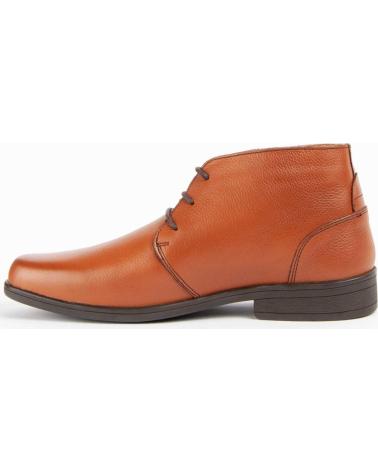 Bottes pour Homme PURAPIEL BOTIEL12 BROWN